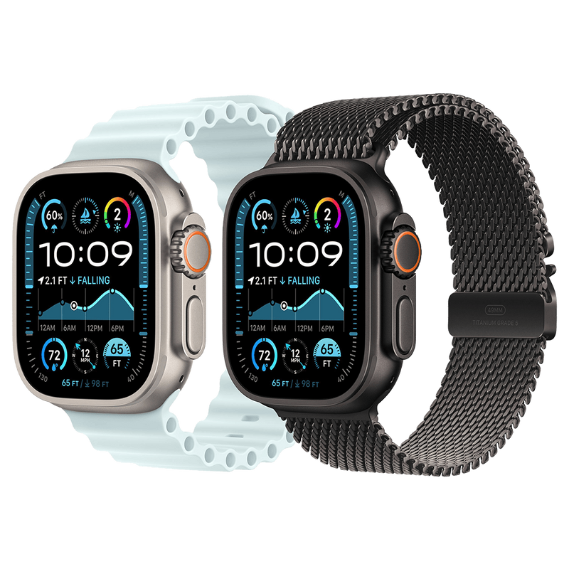 Apple Watch Ultra 2 2024