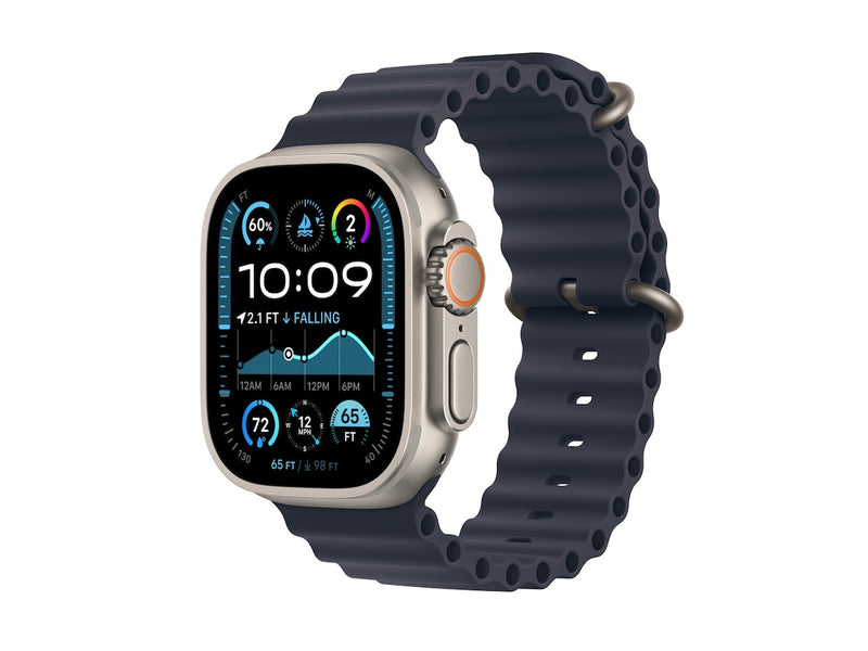 Apple Watch Ultra 2 2024