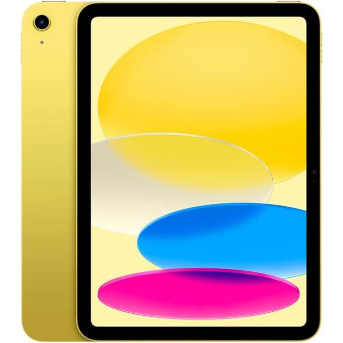 iPad 10