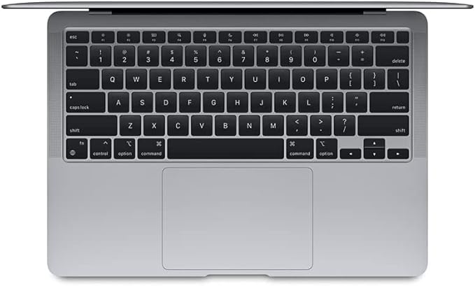 MacBook Air M1