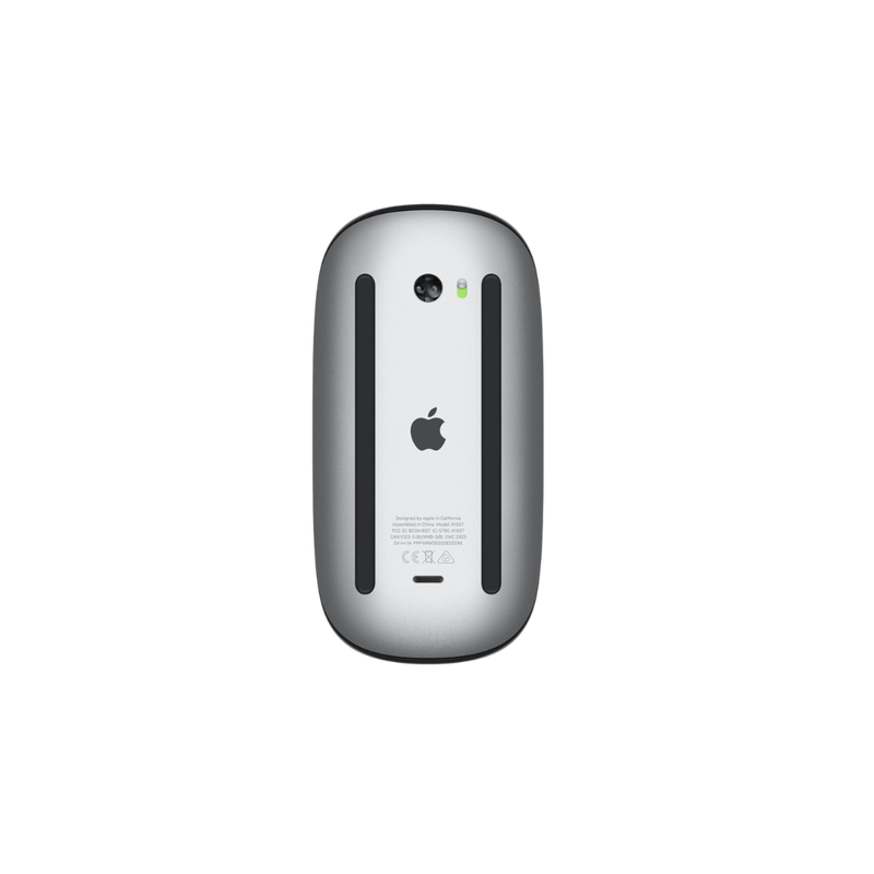 Magic Mouse 2