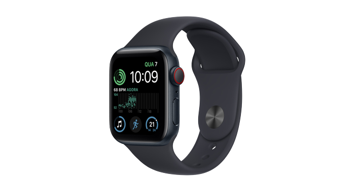 Apple Watch SE 2